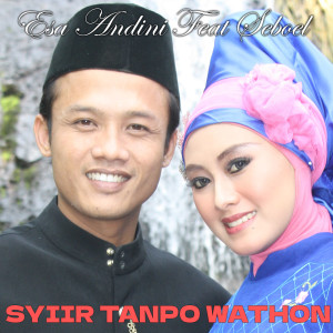 Album Syi'Ir Tanpo Wathon from Esa Andini