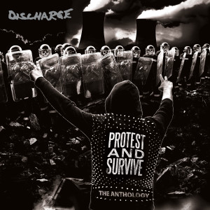 收聽Discharge的A Hell On Earth ((Edit) [2020 - Remaster]) (其他)歌詞歌曲