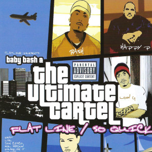 收聽Baby Bash的As the World Turns (Explicit)歌詞歌曲