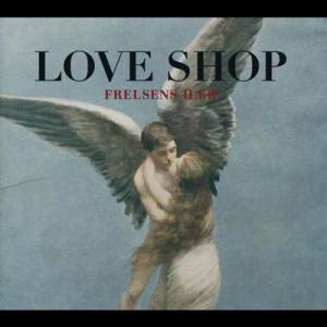 收聽Love Shop的Drømmeslottet歌詞歌曲