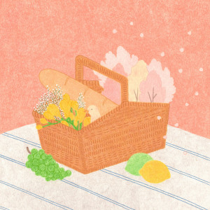 ดาวน์โหลดและฟังเพลง Second Date พร้อมเนื้อเพลงจาก 윤새 (Yunsae)