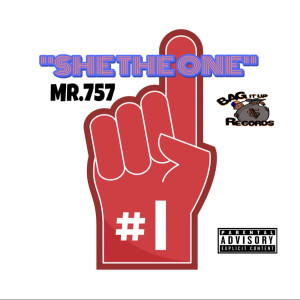 Album She the One (Explicit) from Mr 757