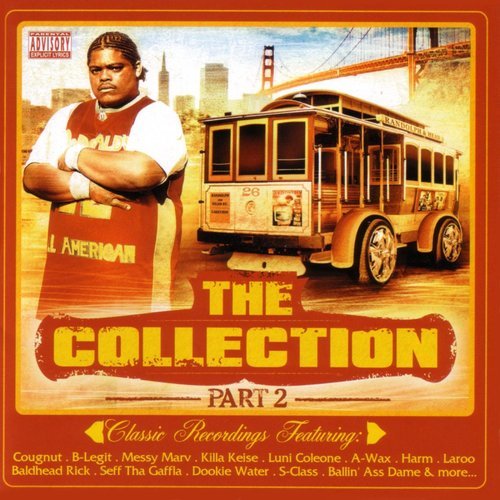 Doin' It Big (feat. B-Legit & Harm) (Explicit)