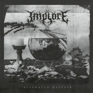 ดาวน์โหลดและฟังเพลง The Constant Dissonance พร้อมเนื้อเพลงจาก Implore