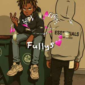 default playlist img