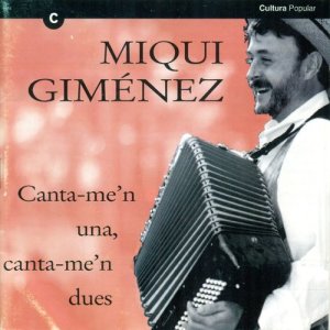 收聽Miqui Giménez的Lletja, Fumada / El Xiquet de Vinaixa / Pam i Pipa / Cançó per fer Enfadar (La Gallina)歌詞歌曲