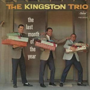 ดาวน์โหลดและฟังเพลง Bye Bye Thou Little Tiny Child พร้อมเนื้อเพลงจาก The Kingston Trio