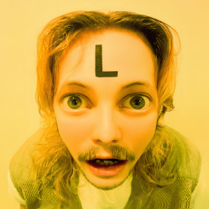 Album Loser! (Explicit) from Rat Park