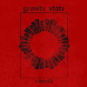 Granite State的專輯Sidetalk (Explicit)