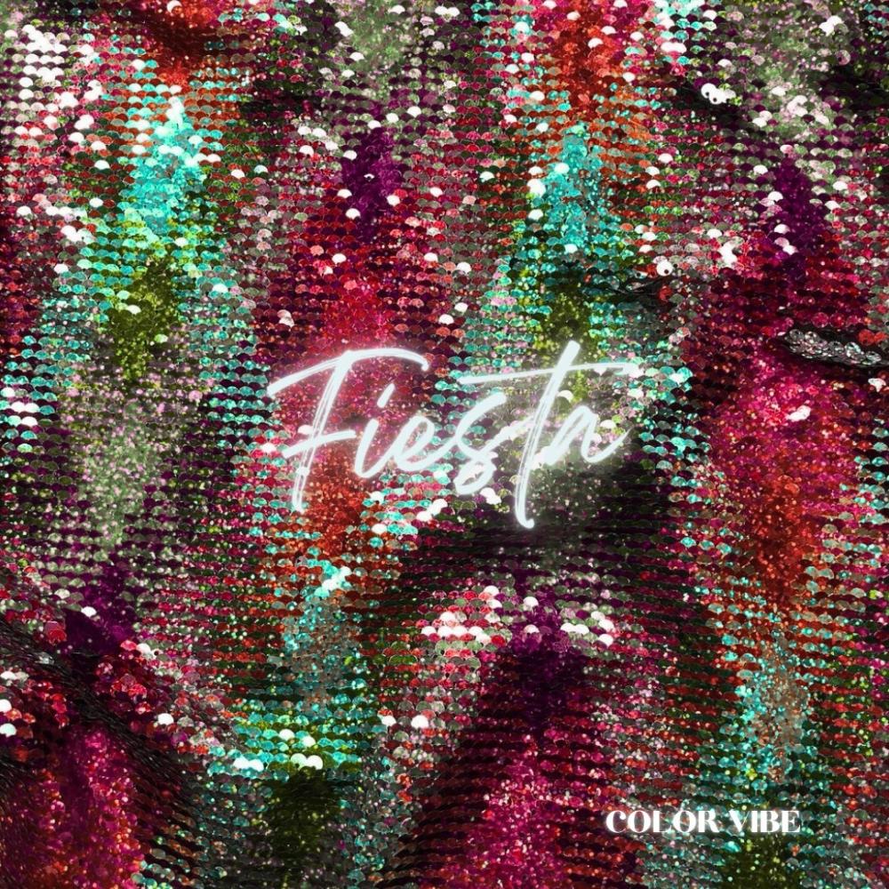 Fiesta (feat. Niggy Flow Oficial)