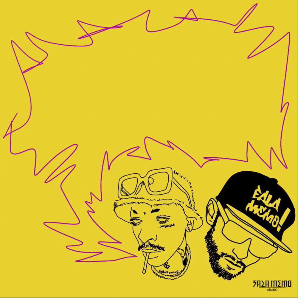 Cabron (Explicit)
