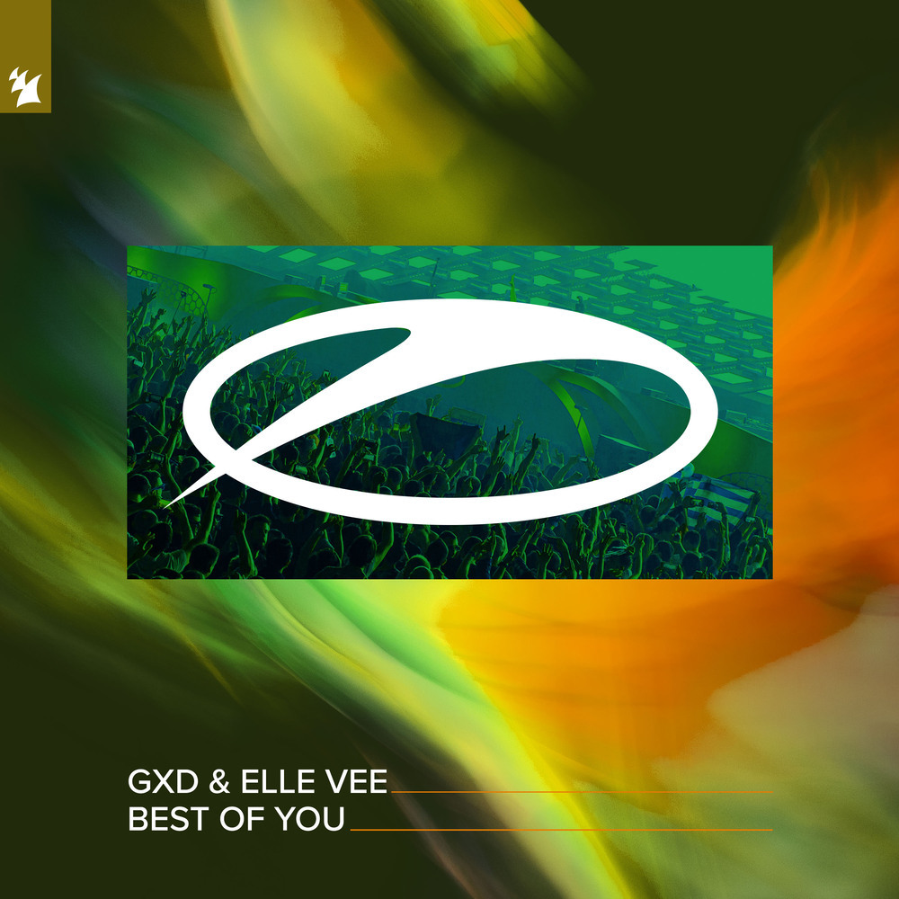 Best Of You (Extended Mix)