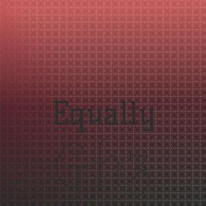Album Equally Ghz oleh Various