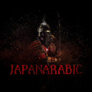 Album Japanarabic from André Abujamra