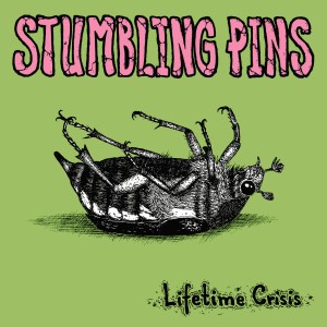 收聽Stumbling Pins的Concrete World歌詞歌曲