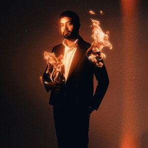 default playlist img