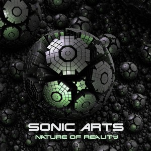 Album Nature of Reality from Sonic Arts