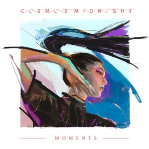 Moments - EP