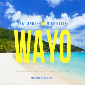 Nat and Ish的專輯Wayo (feat. Mike Kalle) [Explicit]
