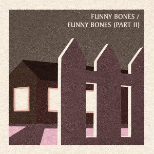 Swimwear的專輯Funny Bones / Funny Bones, Pt. II