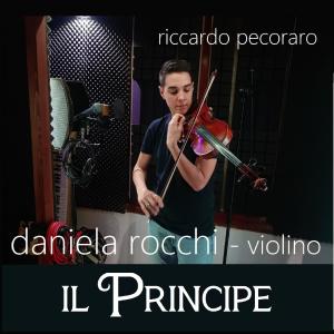 Daniela Rocchi的專輯IL PRINCIPE