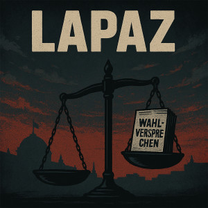 Album Wahlversprechen (Explicit) from 