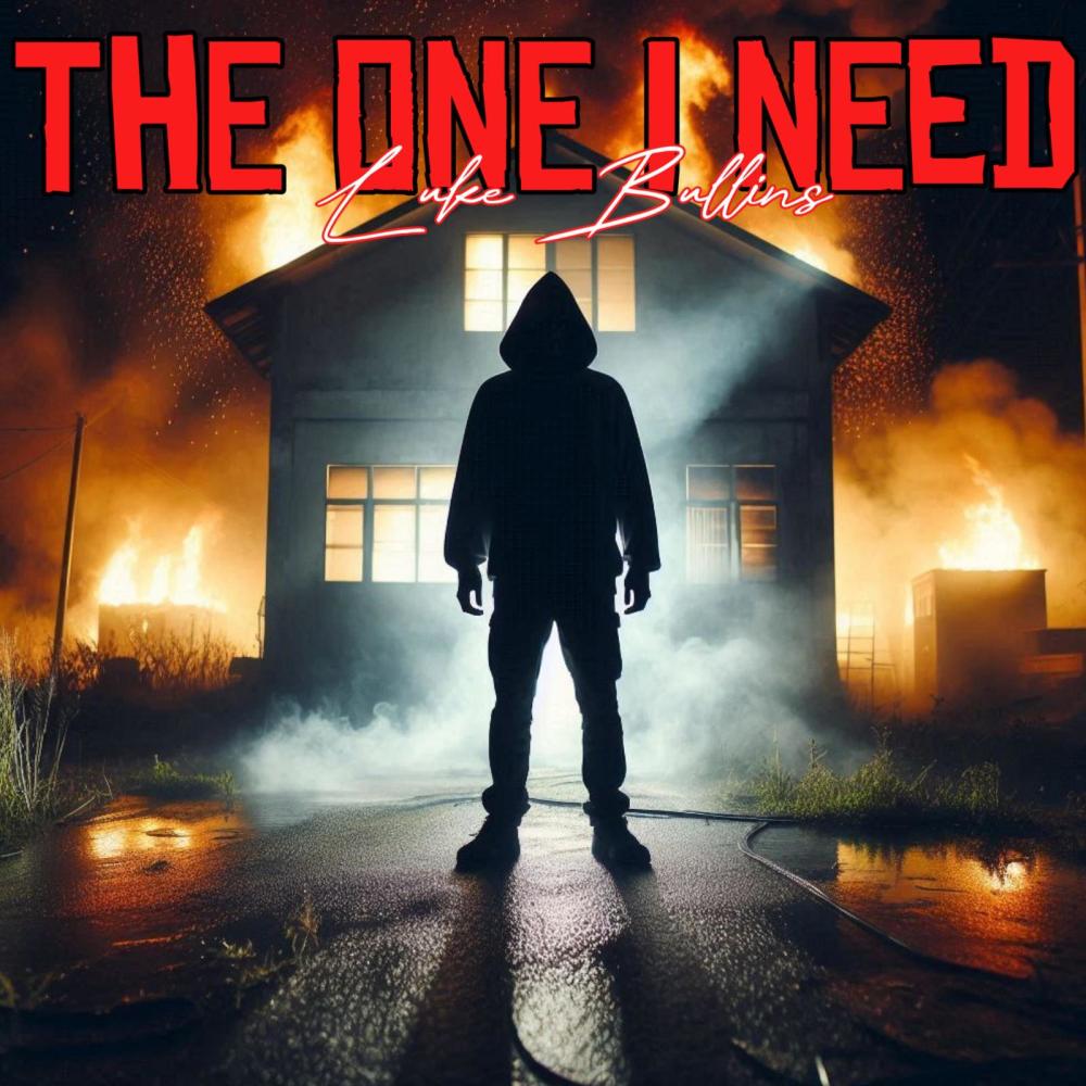 The One I Need (Explicit)