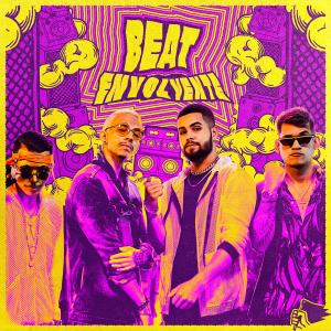 ดาวน์โหลดและฟังเพลง Beat Envolvente พร้อมเนื้อเพลงจาก Ruxell