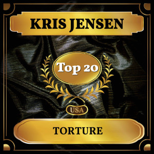 Kris Jensen的專輯Torture