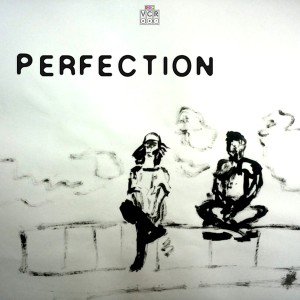 Bobby August的專輯Perfection