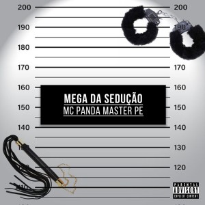 Album Mega da Sedução (Explicit) from 
