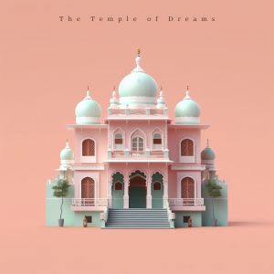 Album The Temple of Dreams from Chinese Relaxation and Meditation