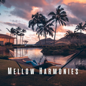 The Calm Music Crew的專輯Mellow Harmonies: Relaxation with Harmonic Music