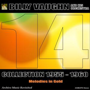 ดาวน์โหลดและฟังเพลง Dream พร้อมเนื้อเพลงจาก Billy Vaughn