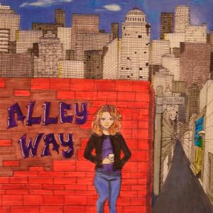 ดาวน์โหลดและฟังเพลง Alleyway พร้อมเนื้อเพลงจาก Pulsar