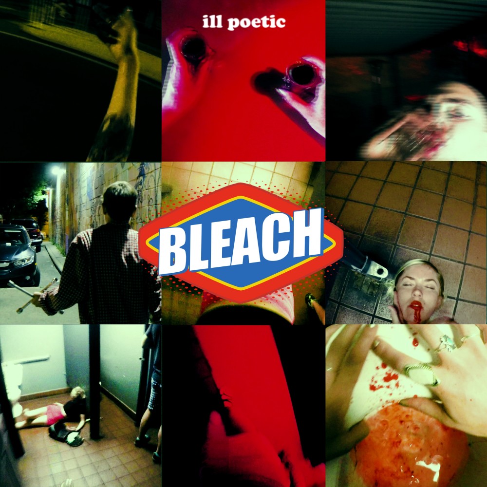 Bleach (Explicit)