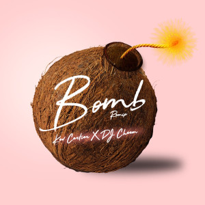 Listen to Bomb (Remix) (Explicit) (Remix|Explicit) song with lyrics from Kev Cartier