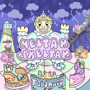 收聽Toby Ross的Helta Skelta歌詞歌曲