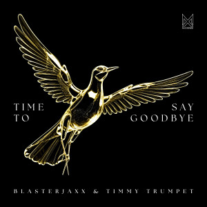 BlasterJaxx的專輯Time To Say Goodbye