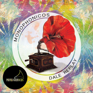 收聽Monophonicos的Alegria Cocada歌詞歌曲