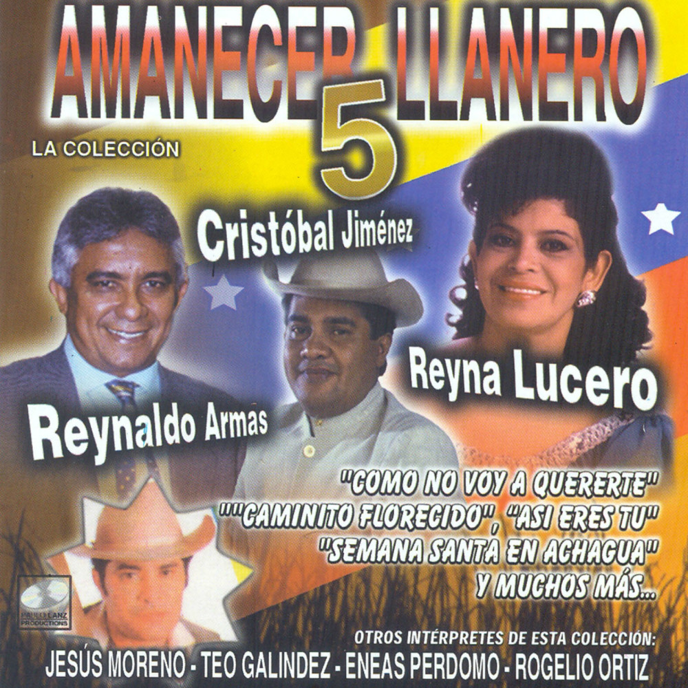 Caminito Florecido