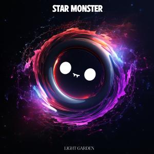 Star Monster的專輯LIGHT GARDEN