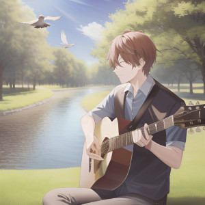 收聽Eric Lumiere的Stay With Me (Acoustic Covers Versions of Popular Songs)歌詞歌曲