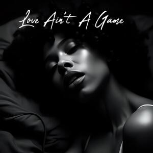ดาวน์โหลดและฟังเพลง Love Ain't A Game (feat. Allen Stone, Tiana Major9 & Luke Burr) พร้อมเนื้อเพลงจาก Trakktor Boost