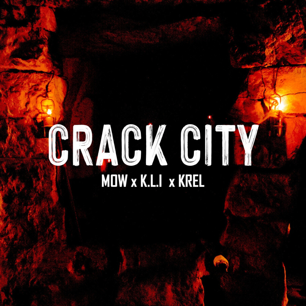 Crack City (Explicit)