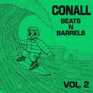 ดาวน์โหลดและฟังเพลง Dancing Siren พร้อมเนื้อเพลงจาก CONALL_