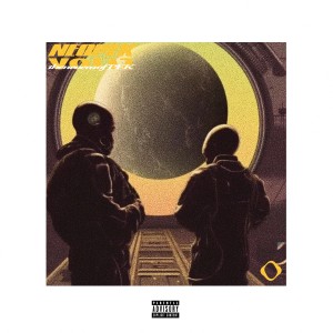 Album NEO PEK: Vol. 2 (Explicit) from Sean Zh.