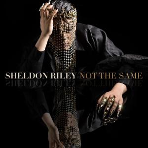 sheldon riley的專輯Not The Same (Master Recording Eurovision)