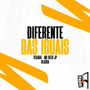 收聽Mc Beeh JP的Diferente Dos Iguais歌詞歌曲