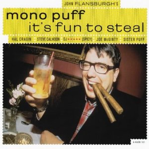 收聽Mono Puff的Pretty Fly歌詞歌曲